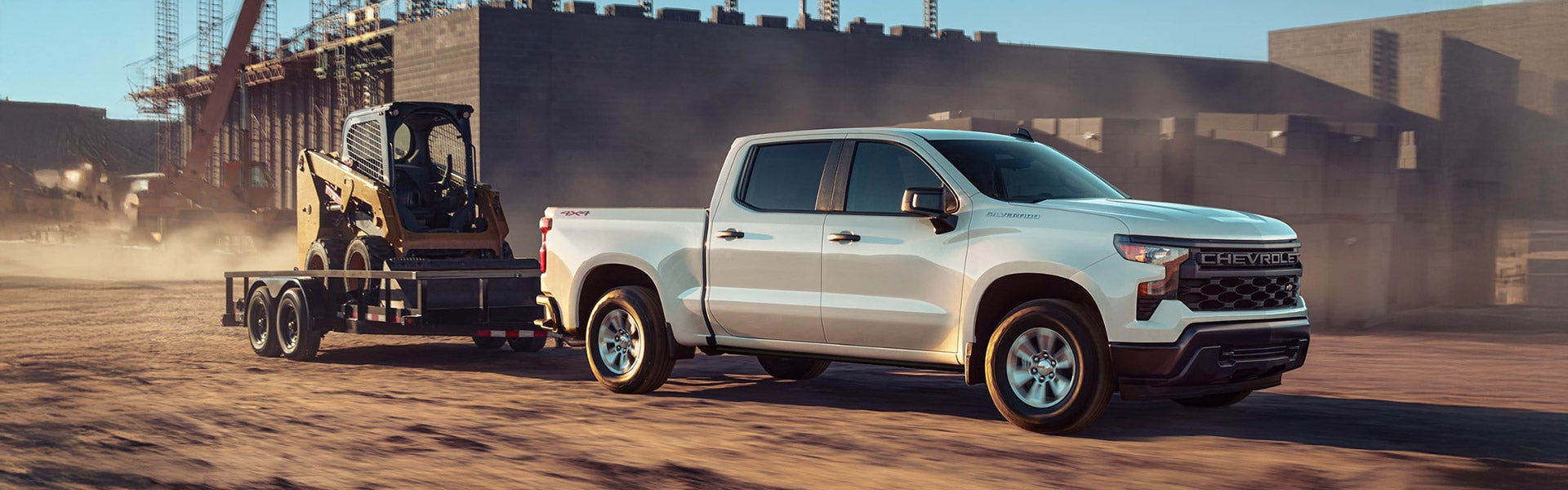 Spradley Kia Spradley Chevrolet equipment